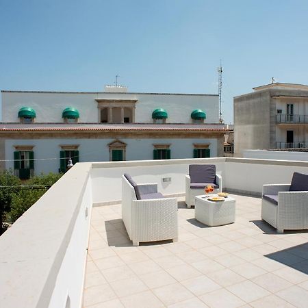 Driade Dei Trulli Алберобело Екстериор снимка
