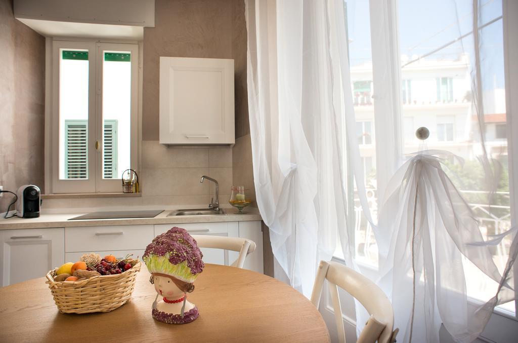 Driade Dei Trulli Алберобело Екстериор снимка