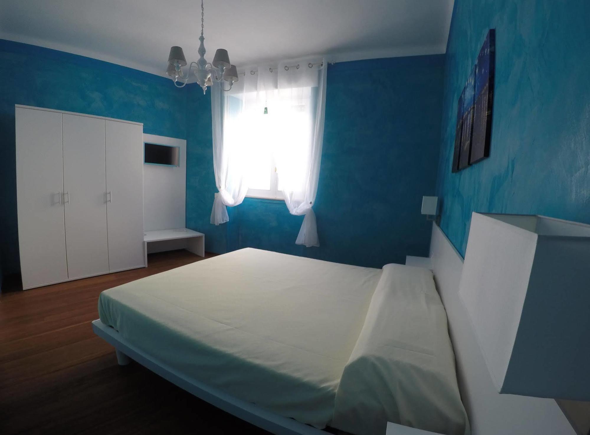 Driade Dei Trulli Алберобело Екстериор снимка