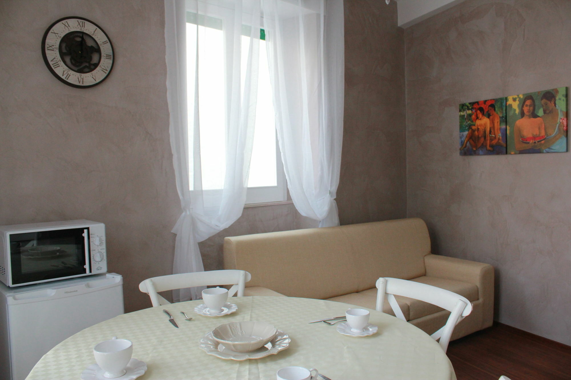 Driade Dei Trulli Алберобело Екстериор снимка