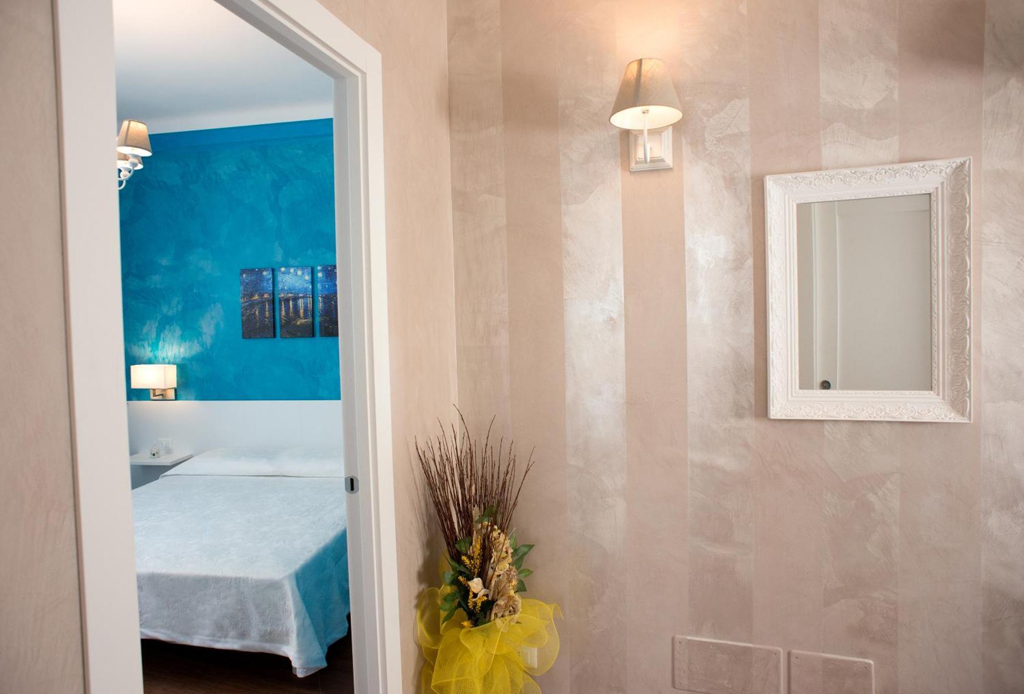 Driade Dei Trulli Алберобело Екстериор снимка